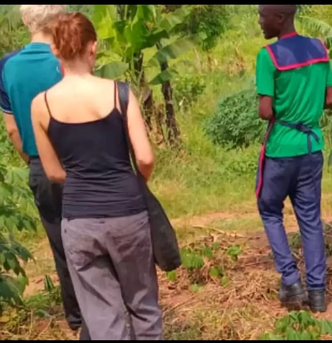LYF Uganda community programme — photo 30